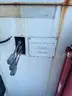 2007 Delta Scientific Trailer-Mounted Vehicle Barrier - NO TITLE