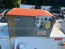 2007 Delta Scientific Trailer-Mounted Vehicle Barrier - NO TITLE