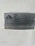 2007 Delta Scientific Trailer-Mounted Vehicle Barrier - NO TITLE
