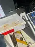 2007 Delta Scientific Trailer-Mounted Vehicle Barrier - NO TITLE