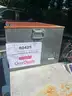 2007 Delta Scientific Trailer-Mounted Vehicle Barrier - NO TITLE