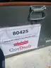 2007 Delta Scientific Trailer-Mounted Vehicle Barrier - NO TITLE