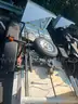 2007 Delta Scientific Trailer-Mounted Vehicle Barrier - NO TITLE