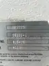 2007 Delta Scientific Trailer-Mounted Vehicle Barrier - NO TITLE