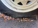 2007 Delta Scientific Trailer-Mounted Vehicle Barrier - NO TITLE