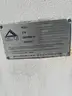 2007 Delta Scientific Trailer-Mounted Vehicle Barrier - NO TITLE