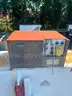 2007 Delta Scientific Trailer-Mounted Vehicle Barrier - NO TITLE