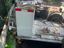 2007 Delta Scientific Trailer-Mounted Vehicle Barrier - NO TITLE