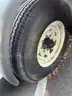 2007 Delta Scientific Trailer-Mounted Vehicle Barrier - NO TITLE