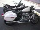 2008 Harley-Davidson XL883