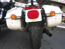 2008 Harley-Davidson XL883