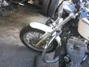 2008 Harley-Davidson XL883