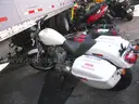 2008 Harley-Davidson XL883