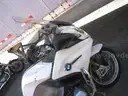 2020 BMW R 1250 RT