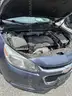 2015 Chevrolet Malibu
