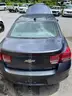 2015 Chevrolet Malibu