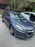 2015 Chevrolet Malibu