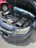 2015 Chevrolet Malibu