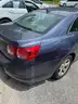 2015 Chevrolet Malibu