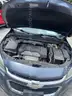 2015 Chevrolet Malibu