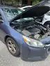 2015 Chevrolet Malibu