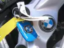 2020 BMW R 1250 RT