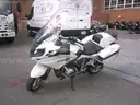 2020 BMW R 1250 RT