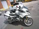2020 BMW R 1250 RT