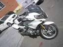 2020 BMW R 1250 RT