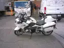 2020 BMW R 1250 RT