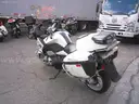 2020 BMW R 1250 RT