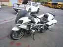 2020 BMW R 1250 RT
