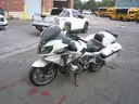 2020 BMW R 1250 RT