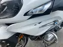 2020 BMW R 1250 RT