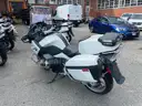 2020 BMW R 1250 RT