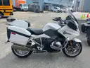 2020 BMW R 1250 RT