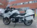 2020 BMW R 1250 RT