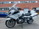 2020 BMW R 1250 RT