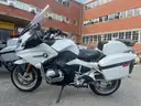 2020 BMW R 1250 RT