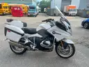 2020 BMW R 1250 RT
