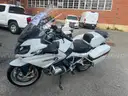 2020 BMW R 1250 RT