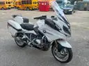 2020 BMW R 1250 RT