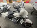 2013 Harley-Davidson FLHTP