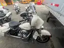 2013 Harley-Davidson FLHTP