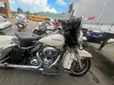 2013 Harley-Davidson FLHTP