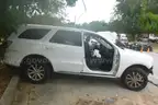 2020 Dodge Durango