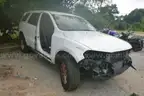 2020 Dodge Durango
