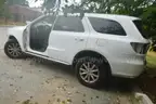 2020 Dodge Durango