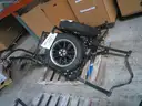 Harley Davidson Side Car  Parts-