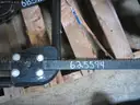 Harley Davidson Side Car  Parts-